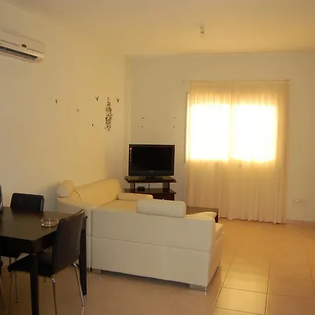 Apartamento Ploutarchos