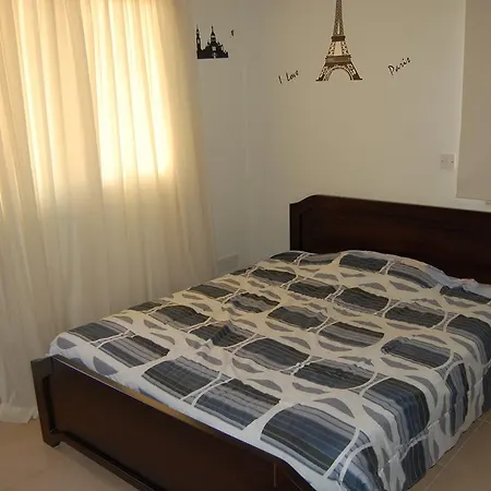 Apartamento Ploutarchos